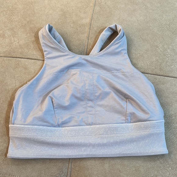 Lululemon Sports Bra - Picture 7 of 15